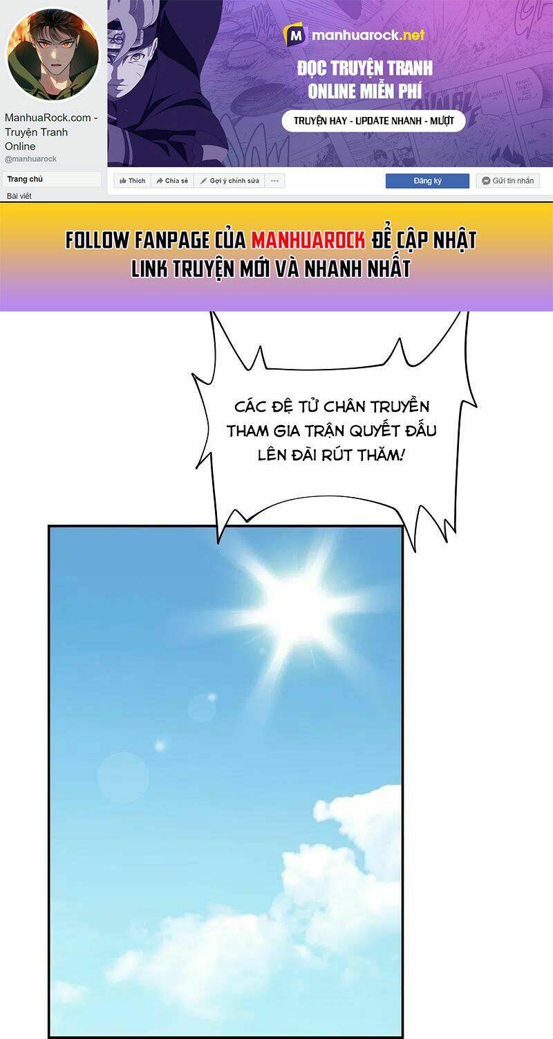 Tiên Võ Đế Tôn Chapter 258 - Trang 2