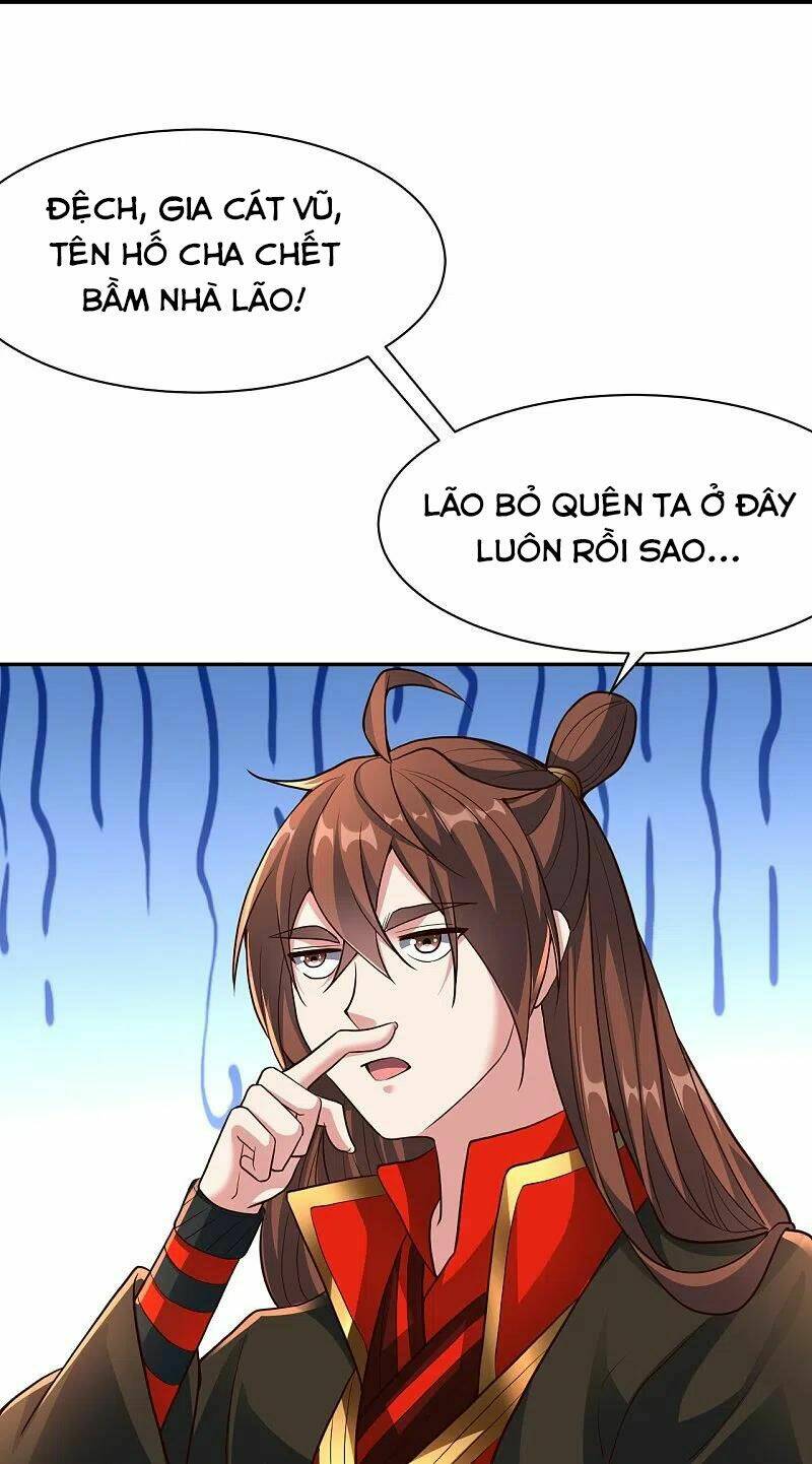 Tiên Võ Đế Tôn Chapter 258 - Trang 2