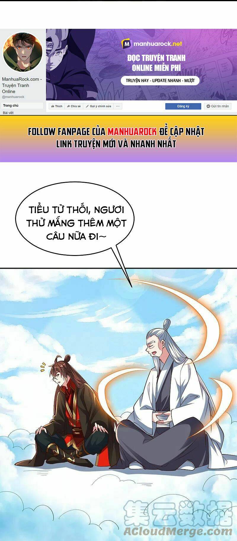 Tiên Võ Đế Tôn Chapter 258 - Trang 2