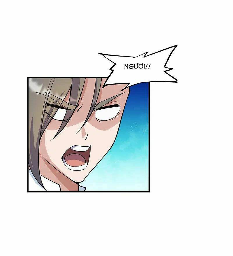 Tiên Võ Đế Tôn Chapter 258 - Trang 2