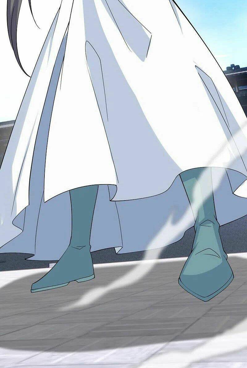 Tiên Võ Đế Tôn Chapter 258 - Trang 2