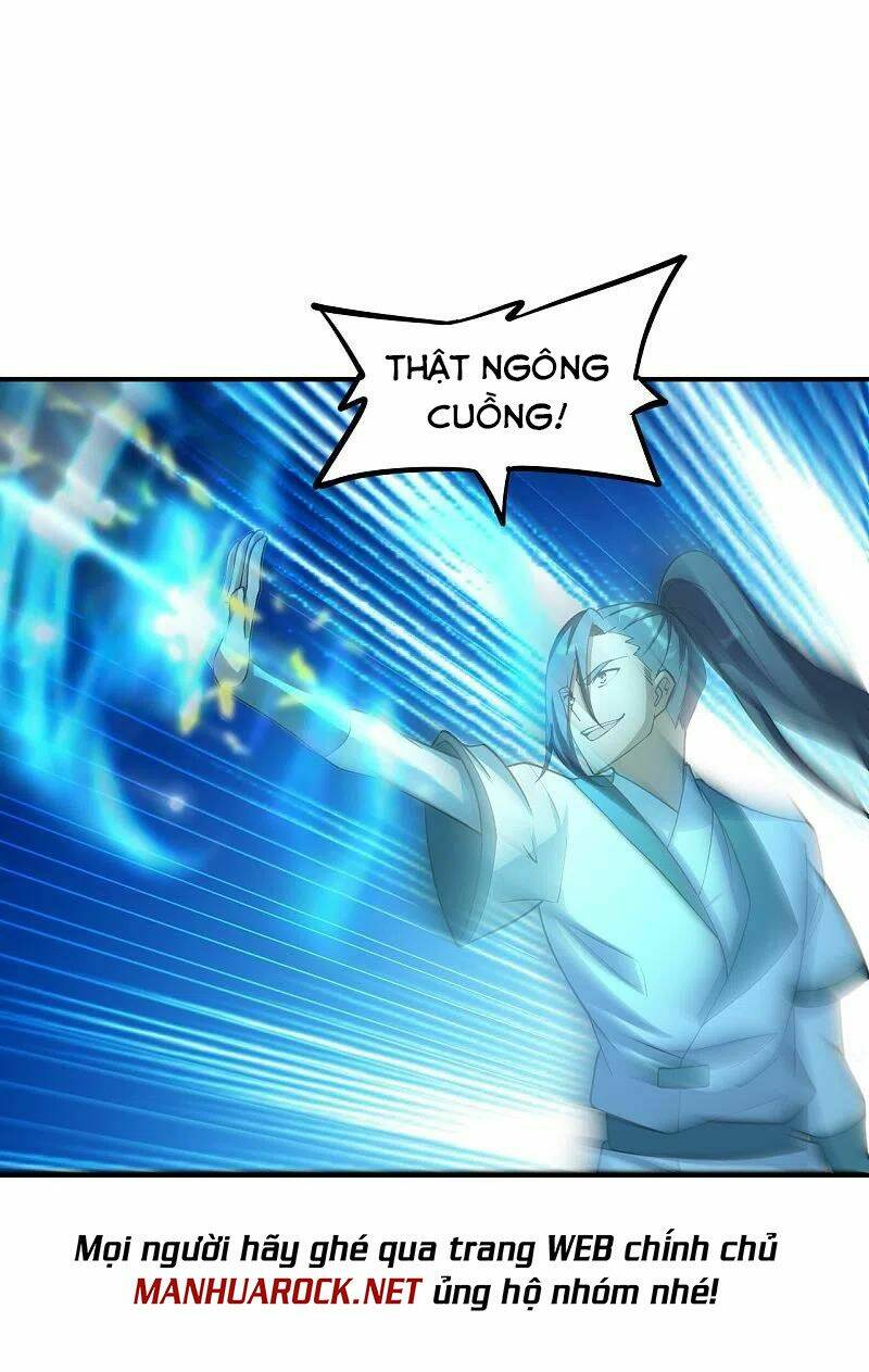 Tiên Võ Đế Tôn Chapter 258 - Trang 2