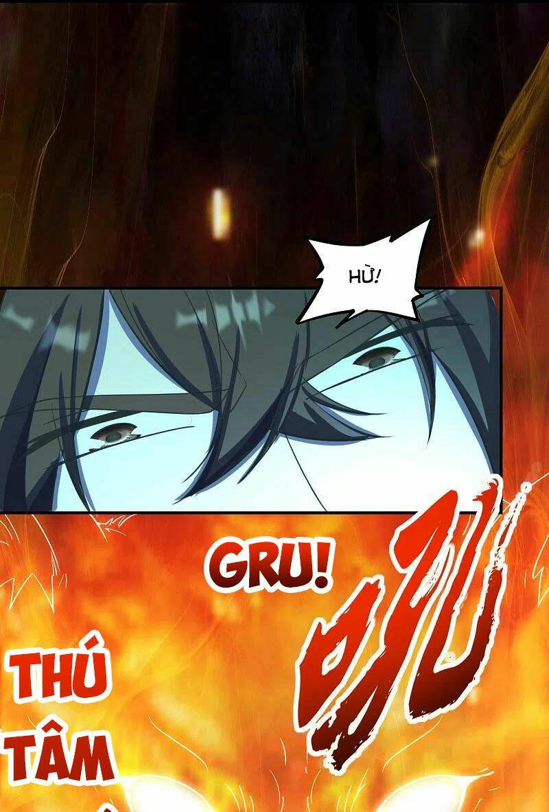 Tiên Võ Đế Tôn Chapter 258 - Trang 2