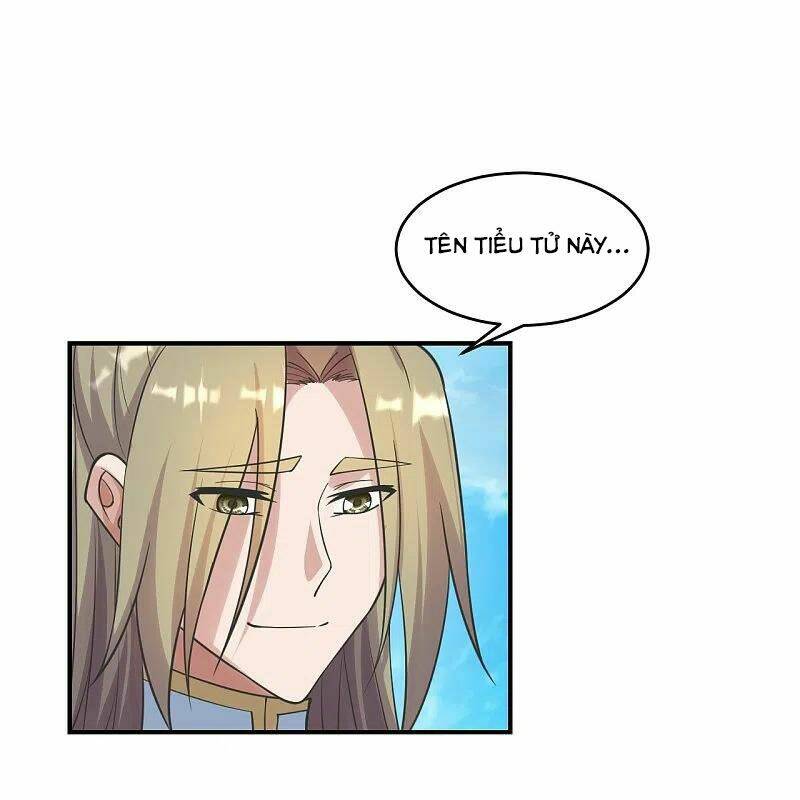 Tiên Võ Đế Tôn Chapter 258 - Trang 2