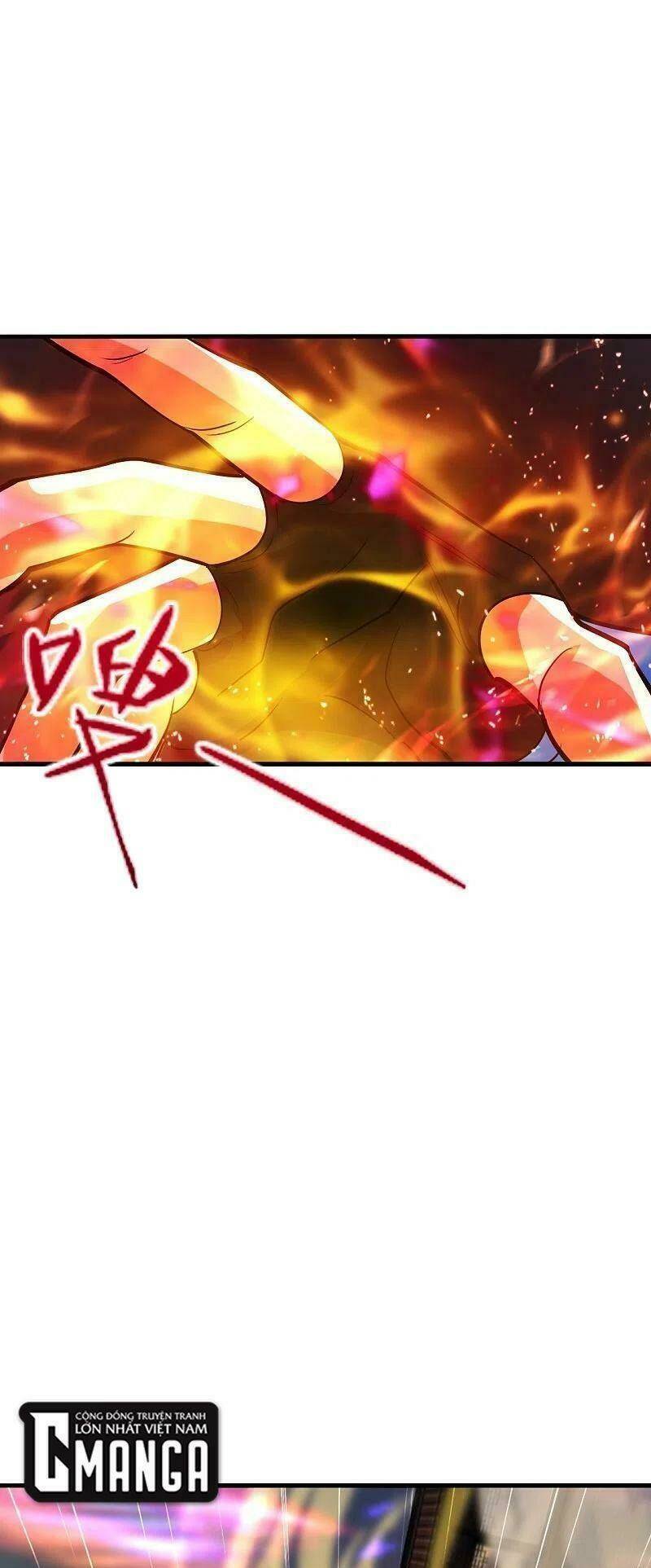 Tiên Võ Đế Tôn Chapter 259 - Trang 2