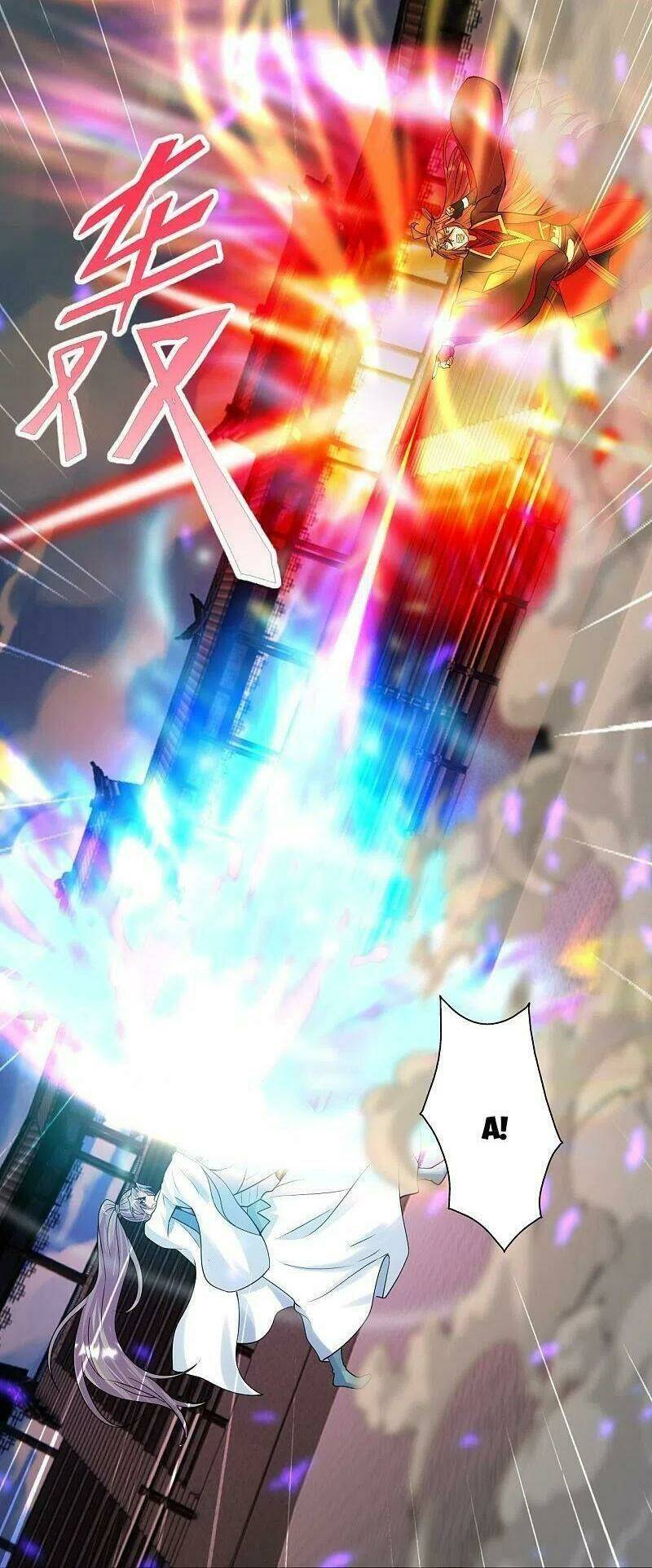 Tiên Võ Đế Tôn Chapter 259 - Trang 2