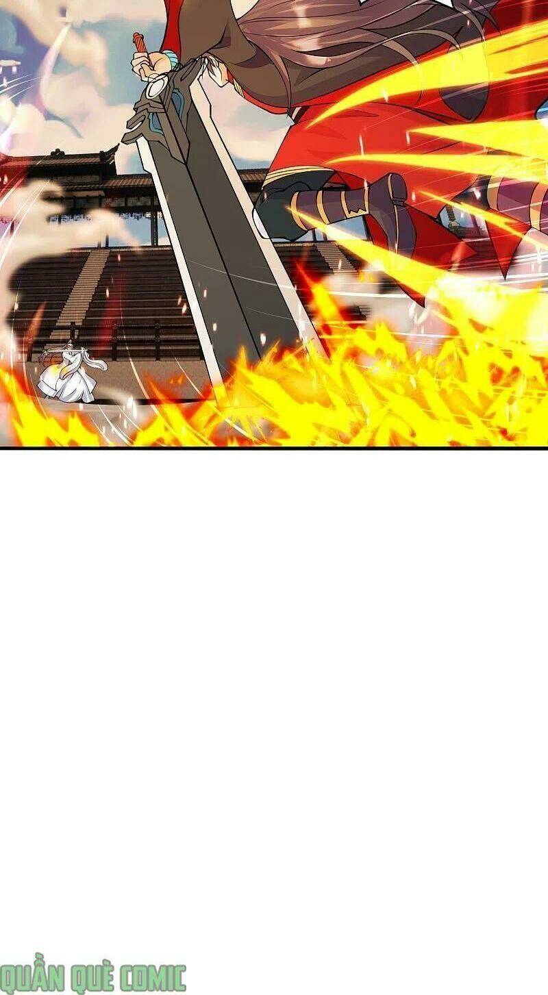 Tiên Võ Đế Tôn Chapter 259 - Trang 2