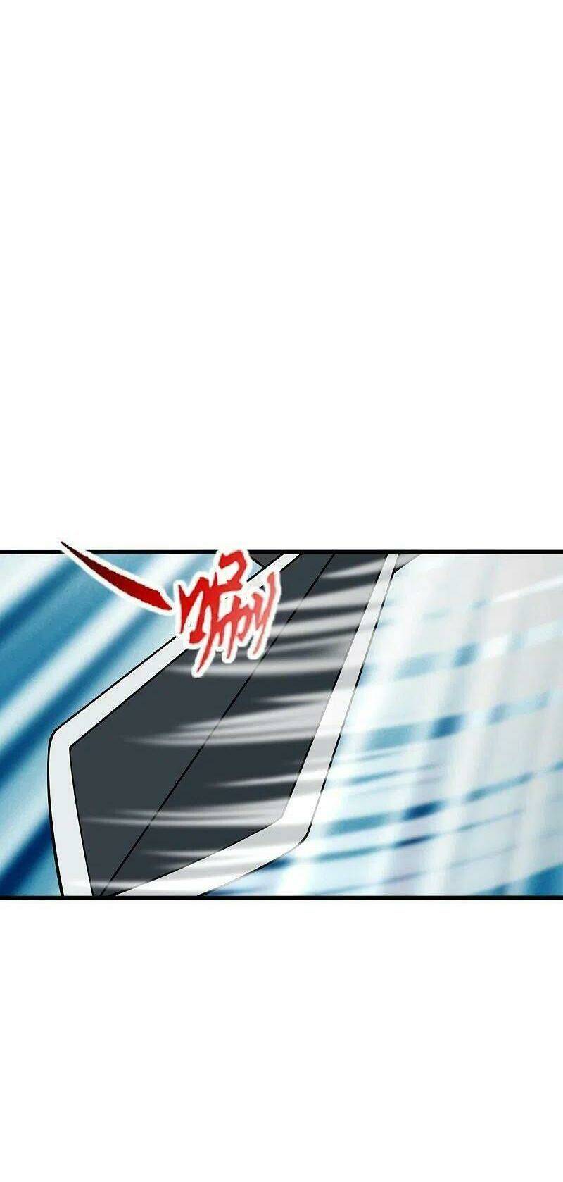 Tiên Võ Đế Tôn Chapter 259 - Trang 2