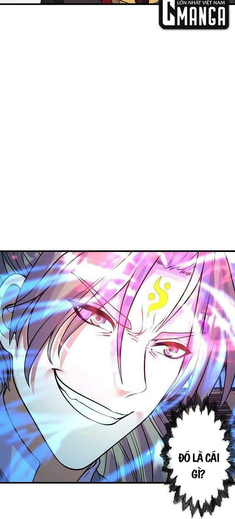 Tiên Võ Đế Tôn Chapter 259 - Trang 2