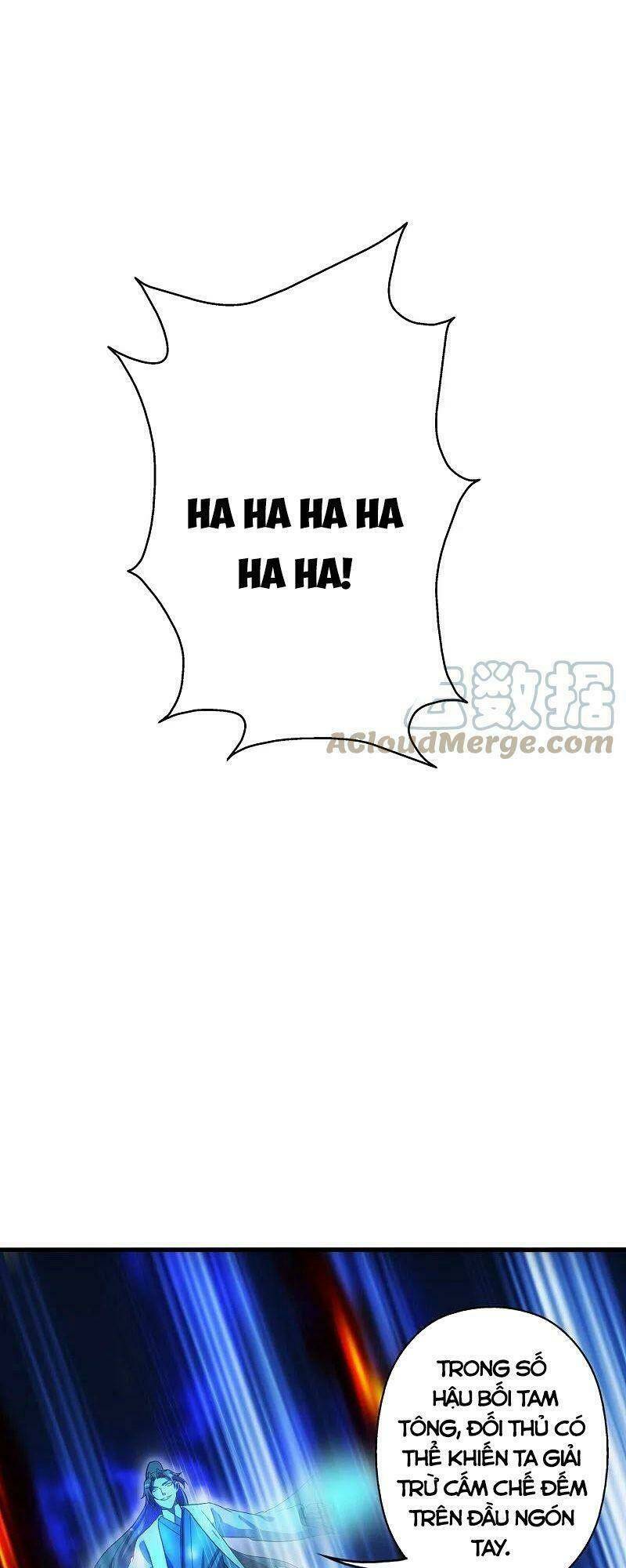 Tiên Võ Đế Tôn Chapter 259 - Trang 2