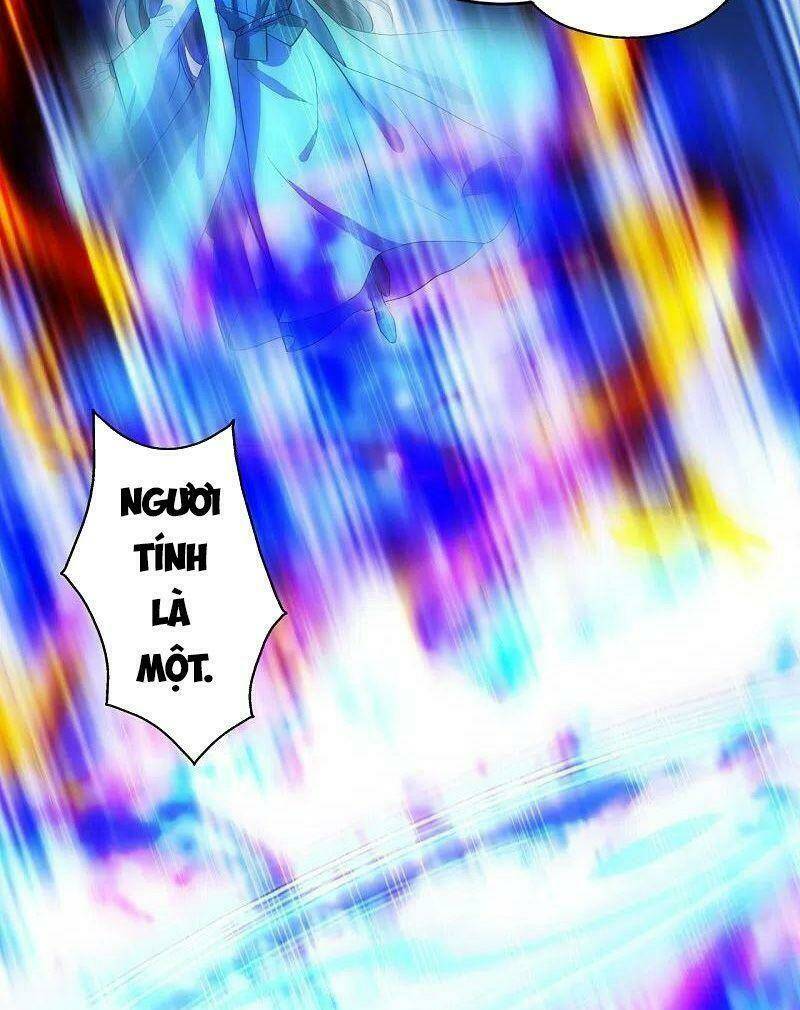 Tiên Võ Đế Tôn Chapter 259 - Trang 2