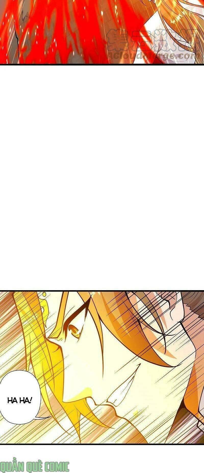 Tiên Võ Đế Tôn Chapter 259 - Trang 2