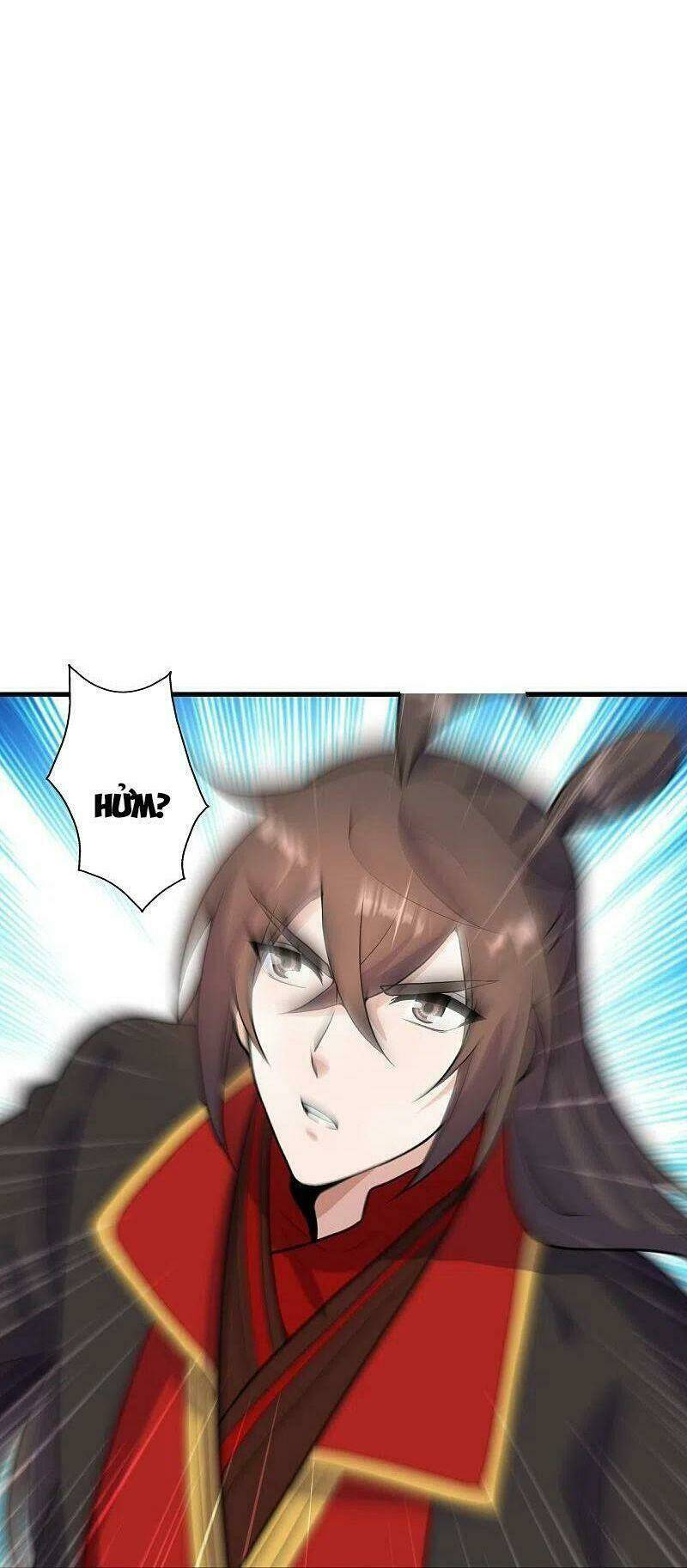 Tiên Võ Đế Tôn Chapter 259 - Trang 2