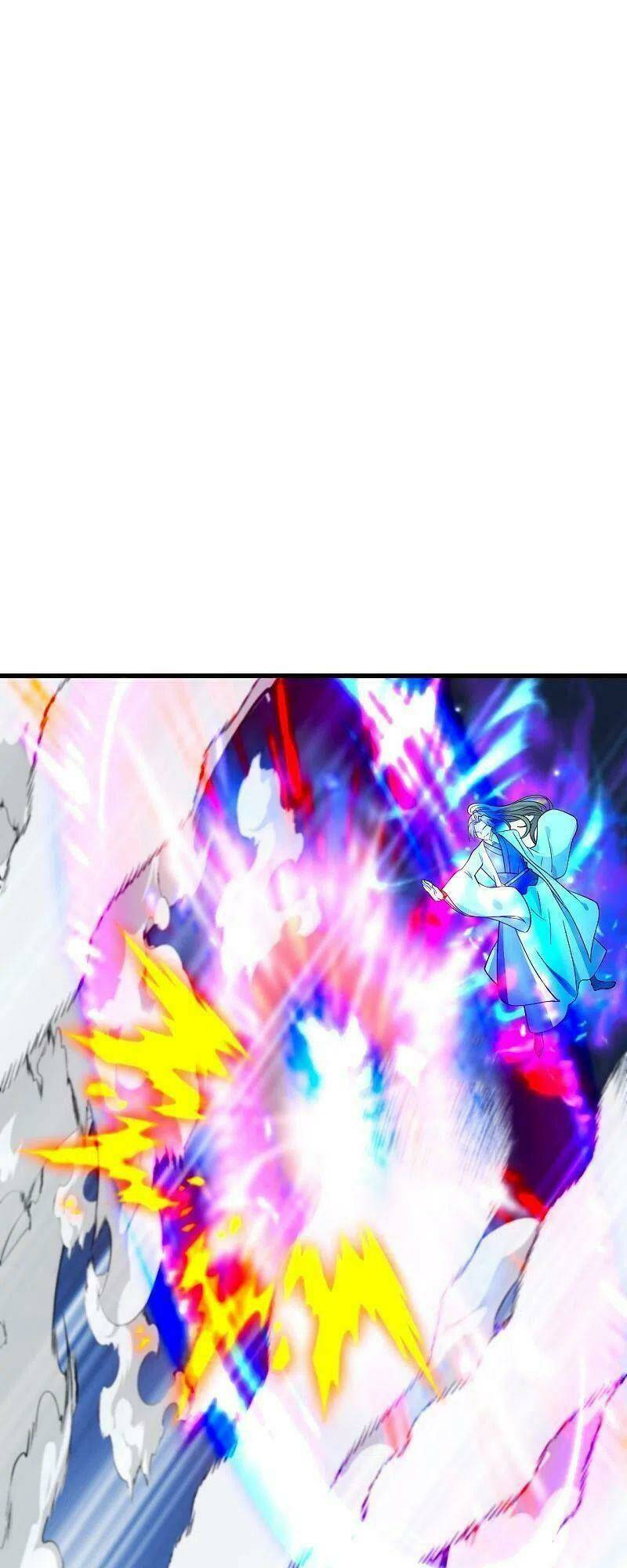 Tiên Võ Đế Tôn Chapter 259 - Trang 2