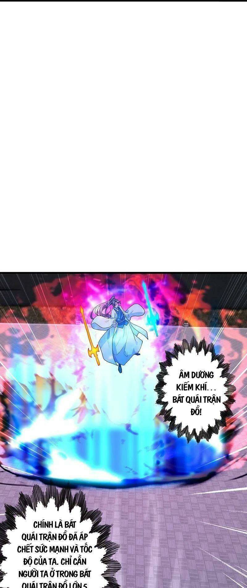 Tiên Võ Đế Tôn Chapter 259 - Trang 2