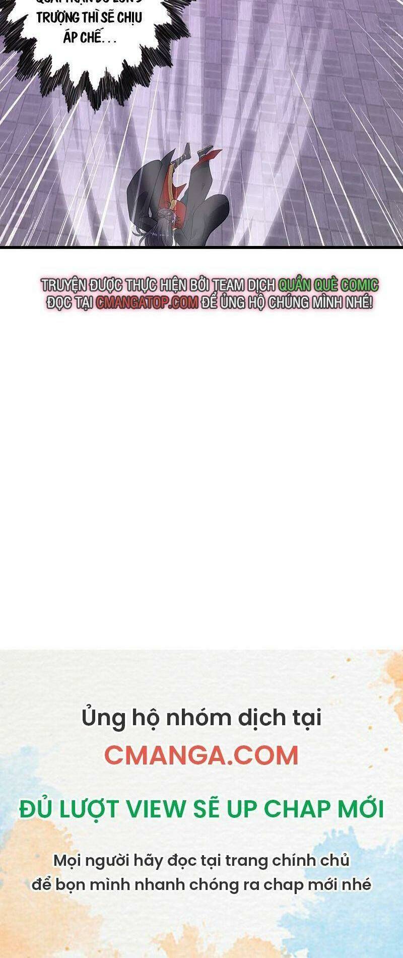 Tiên Võ Đế Tôn Chapter 259 - Trang 2