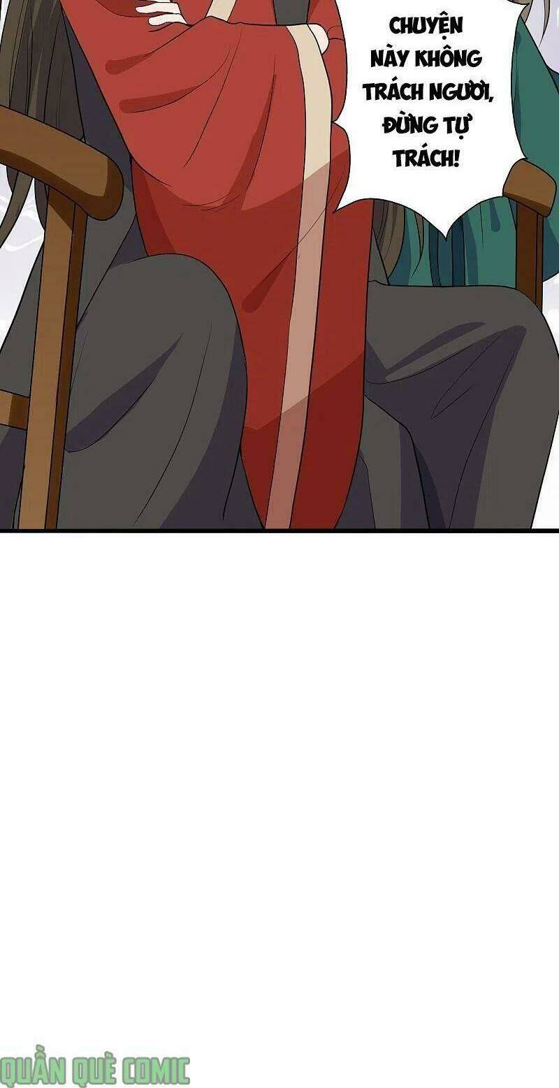 Tiên Võ Đế Tôn Chapter 259 - Trang 2