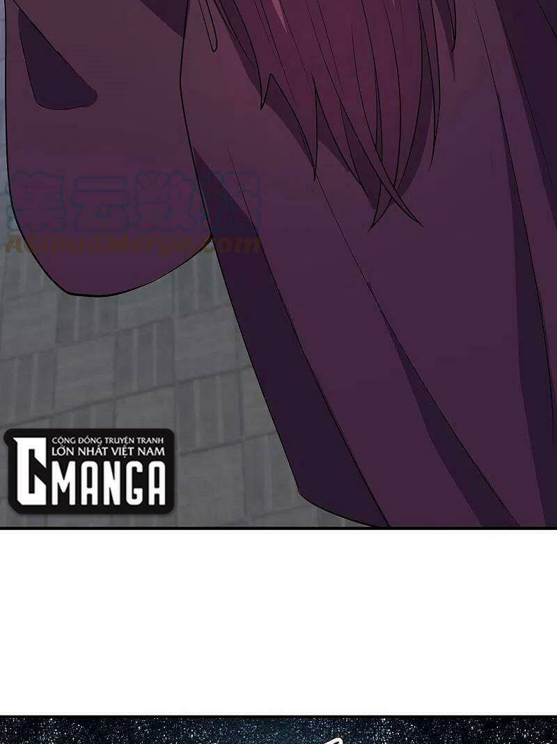 Tiên Võ Đế Tôn Chapter 259 - Trang 2