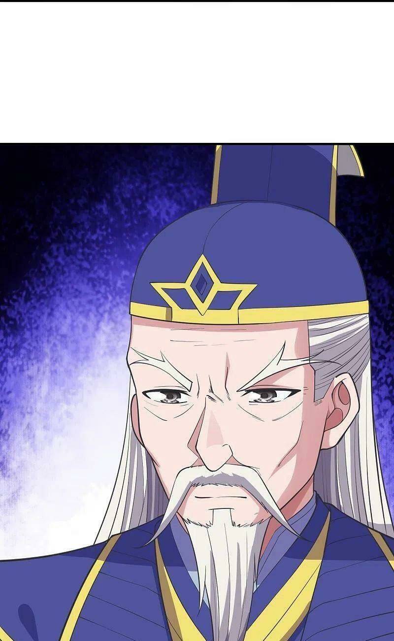 Tiên Võ Đế Tôn Chapter 259 - Trang 2