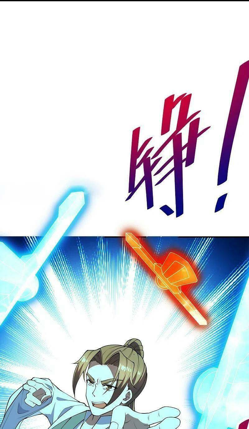 Tiên Võ Đế Tôn Chapter 259 - Trang 2