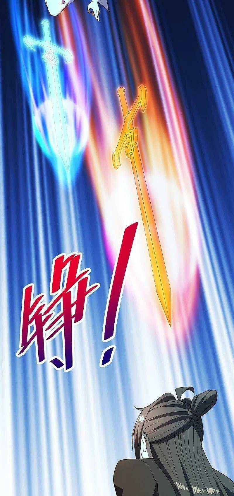 Tiên Võ Đế Tôn Chapter 259 - Trang 2