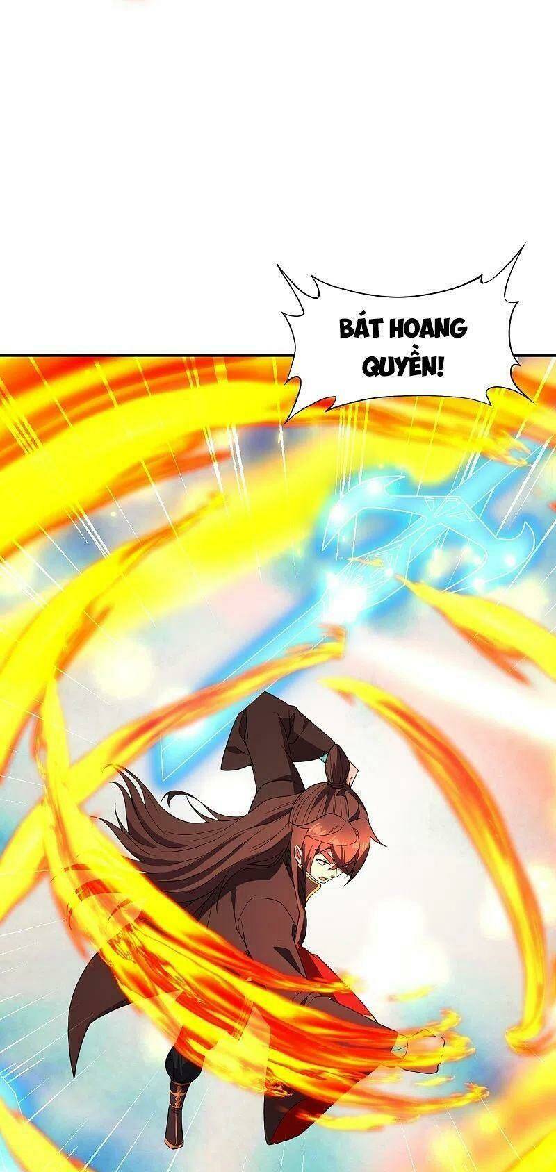 Tiên Võ Đế Tôn Chapter 259 - Trang 2