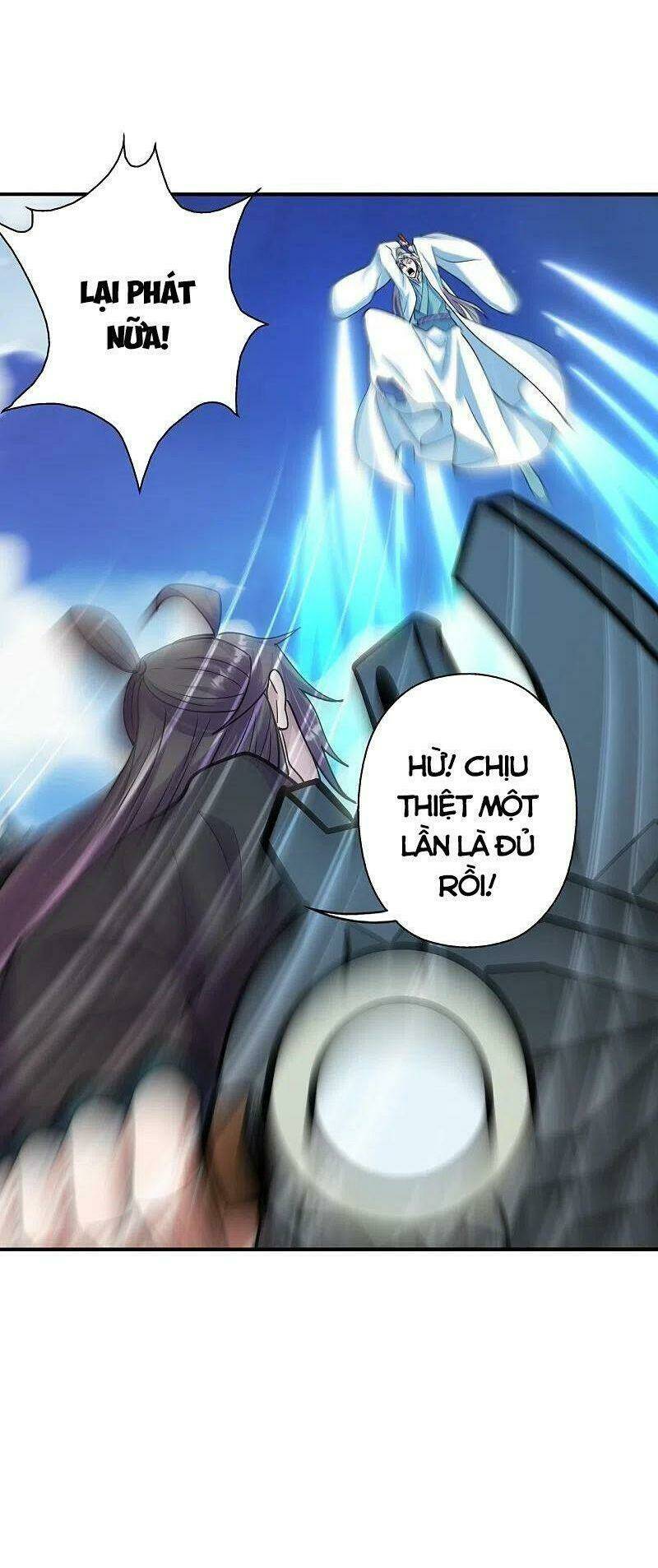 Tiên Võ Đế Tôn Chapter 259 - Trang 2