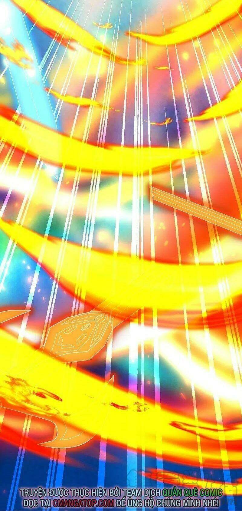 Tiên Võ Đế Tôn Chapter 259 - Trang 2