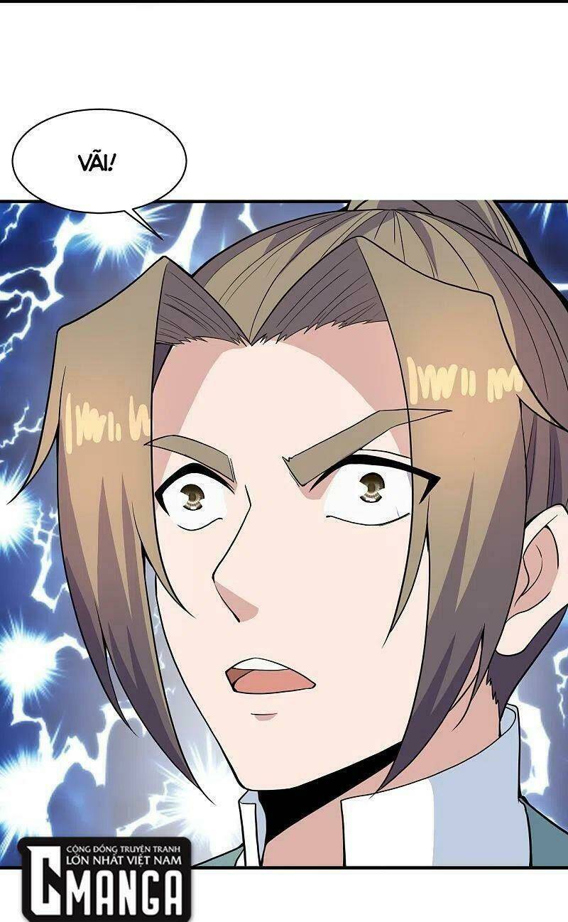 Tiên Võ Đế Tôn Chapter 259 - Trang 2