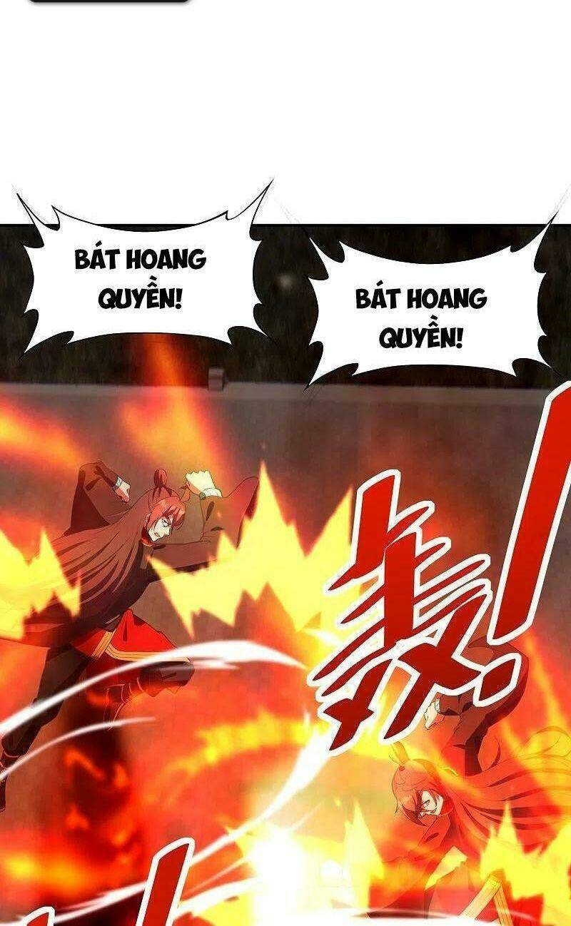 Tiên Võ Đế Tôn Chapter 259 - Trang 2