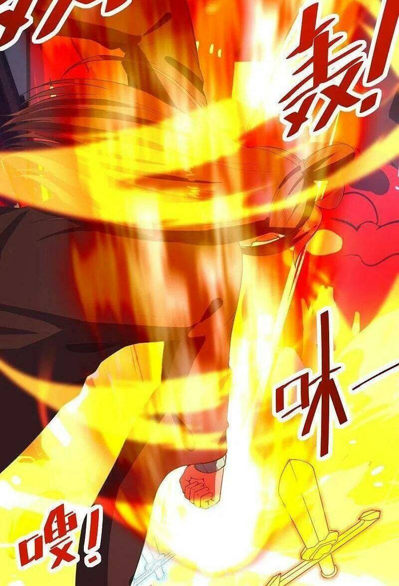 Tiên Võ Đế Tôn Chapter 259 - Trang 2