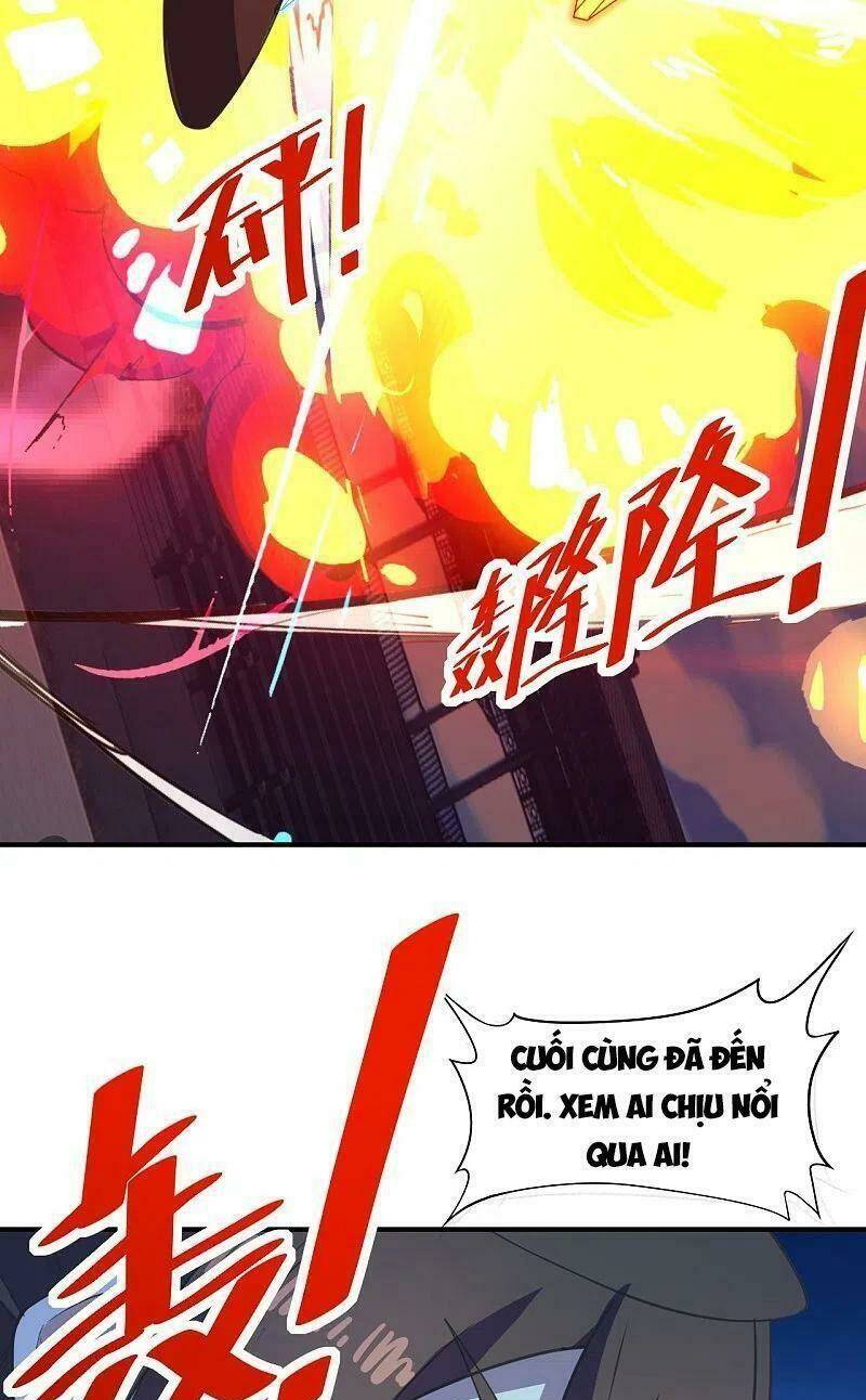 Tiên Võ Đế Tôn Chapter 259 - Trang 2