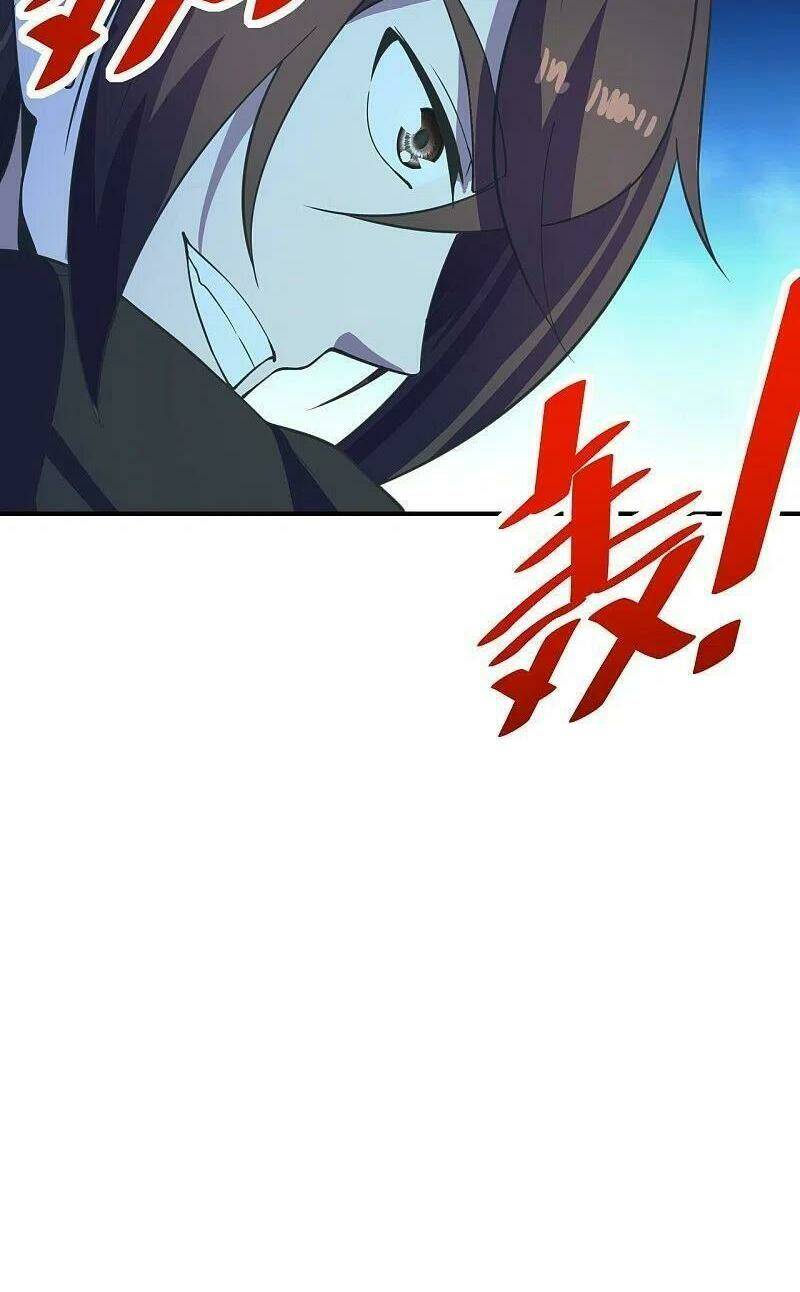 Tiên Võ Đế Tôn Chapter 259 - Trang 2