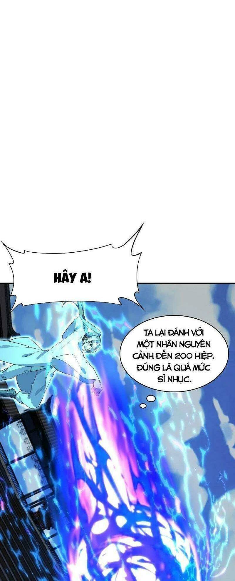 Tiên Võ Đế Tôn Chapter 259 - Trang 2