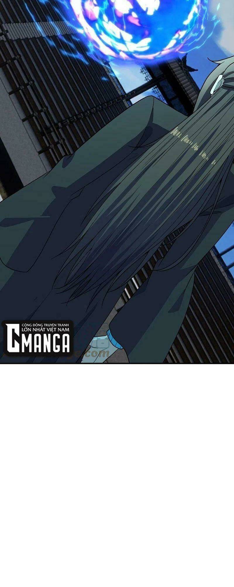 Tiên Võ Đế Tôn Chapter 259 - Trang 2