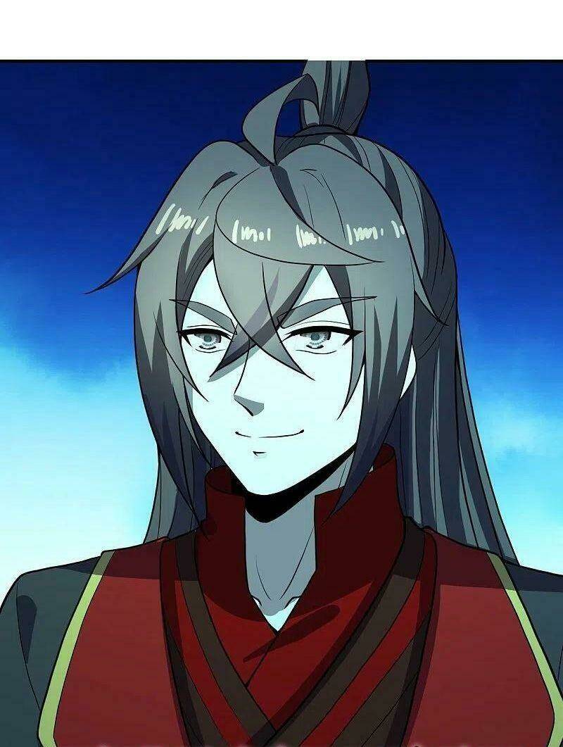 Tiên Võ Đế Tôn Chapter 259 - Trang 2