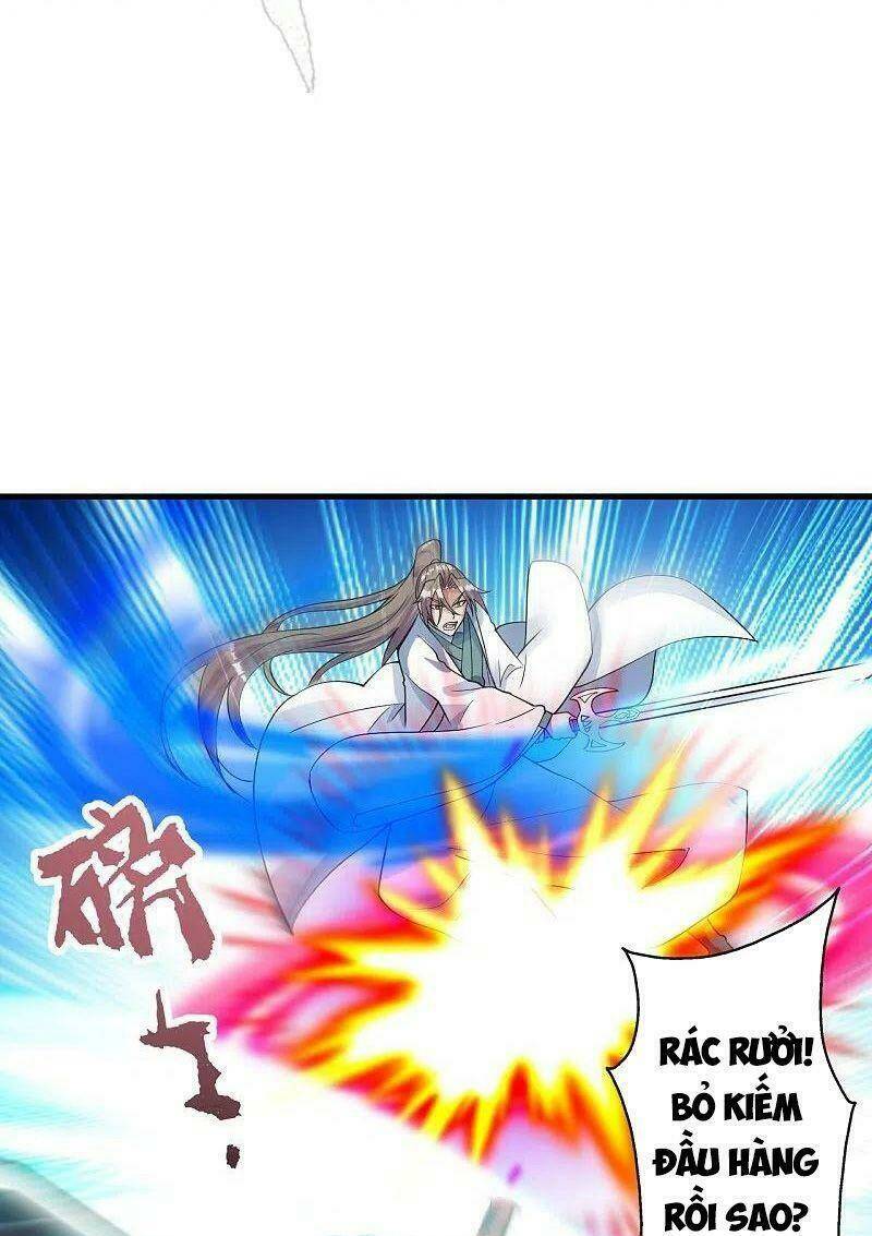 Tiên Võ Đế Tôn Chapter 259 - Trang 2