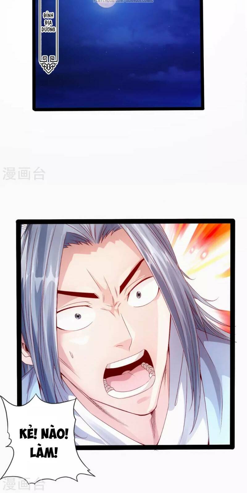 Tiên Võ Đế Tôn Chapter 26 - Trang 2