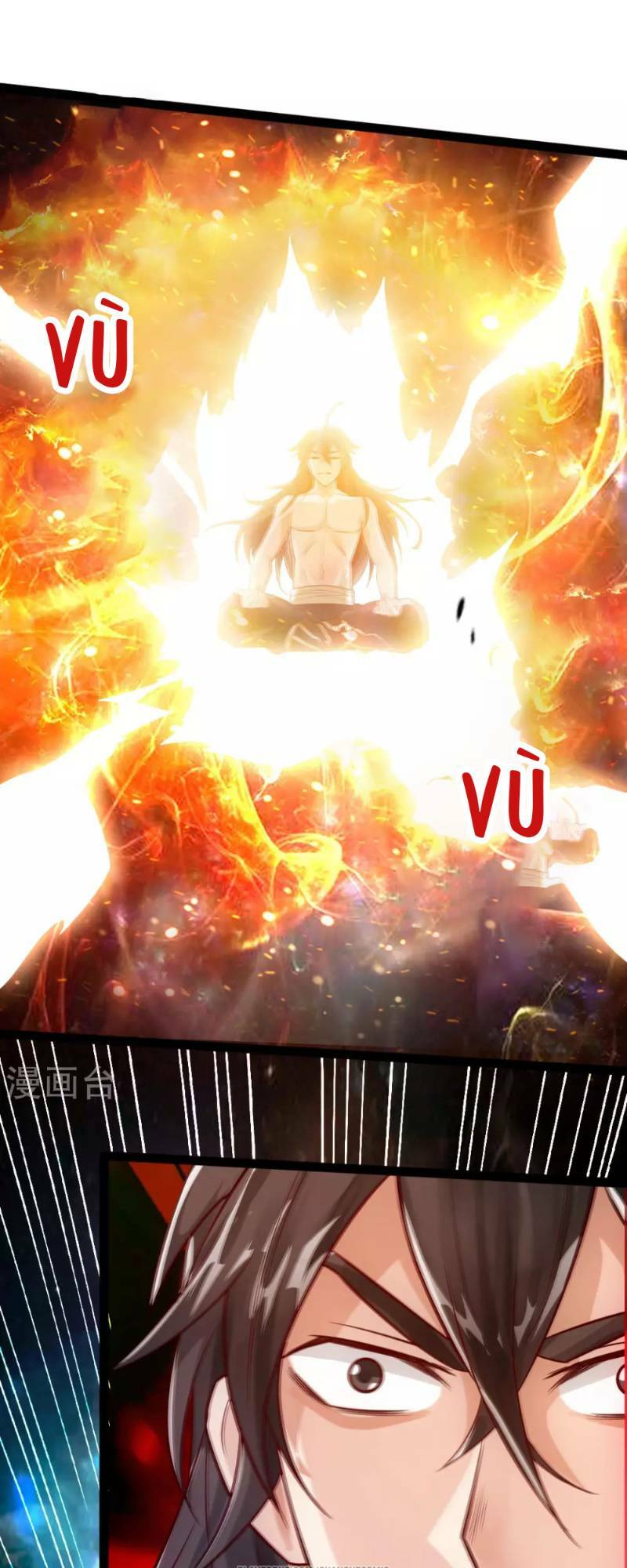 Tiên Võ Đế Tôn Chapter 26 - Trang 2