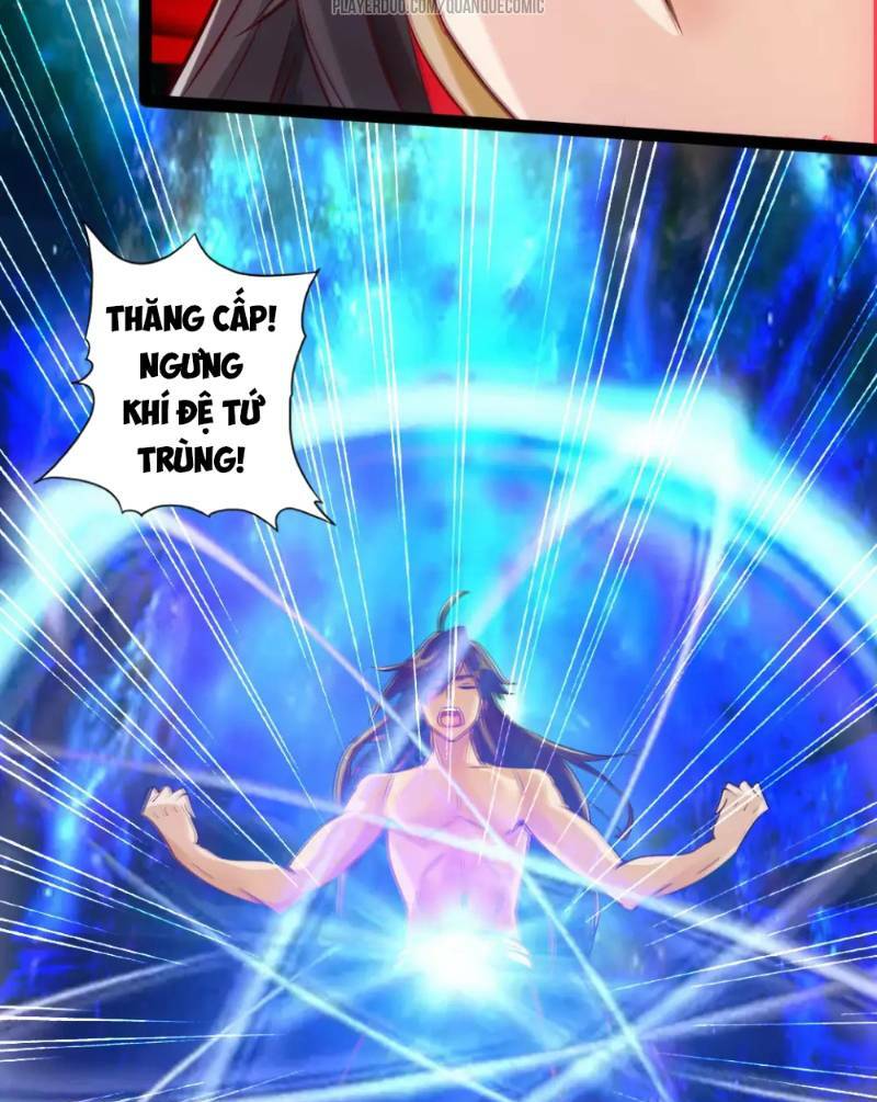 Tiên Võ Đế Tôn Chapter 26 - Trang 2