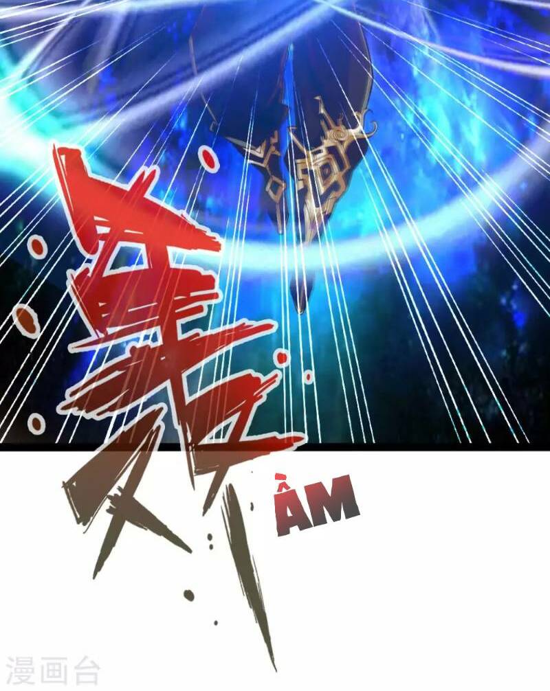 Tiên Võ Đế Tôn Chapter 26 - Trang 2