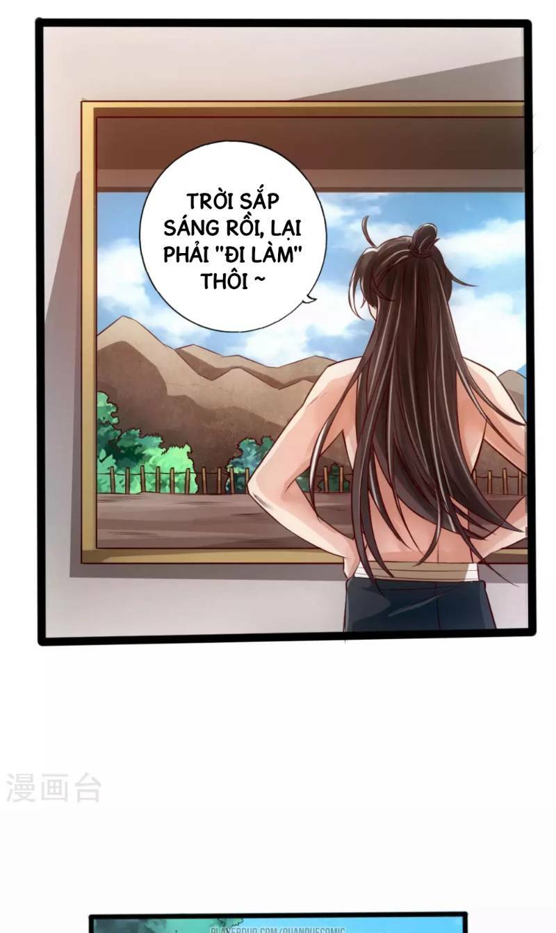 Tiên Võ Đế Tôn Chapter 26 - Trang 2