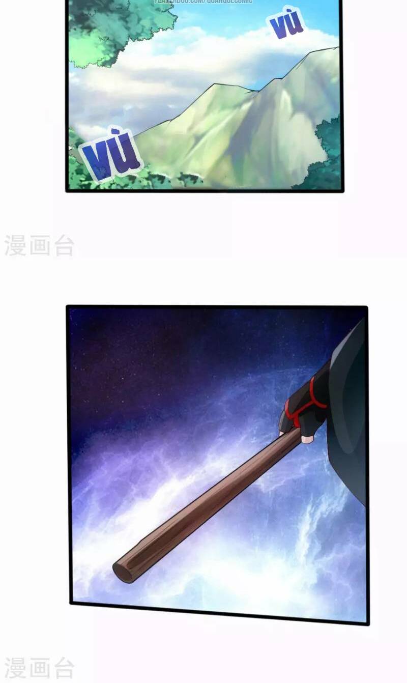 Tiên Võ Đế Tôn Chapter 26 - Trang 2