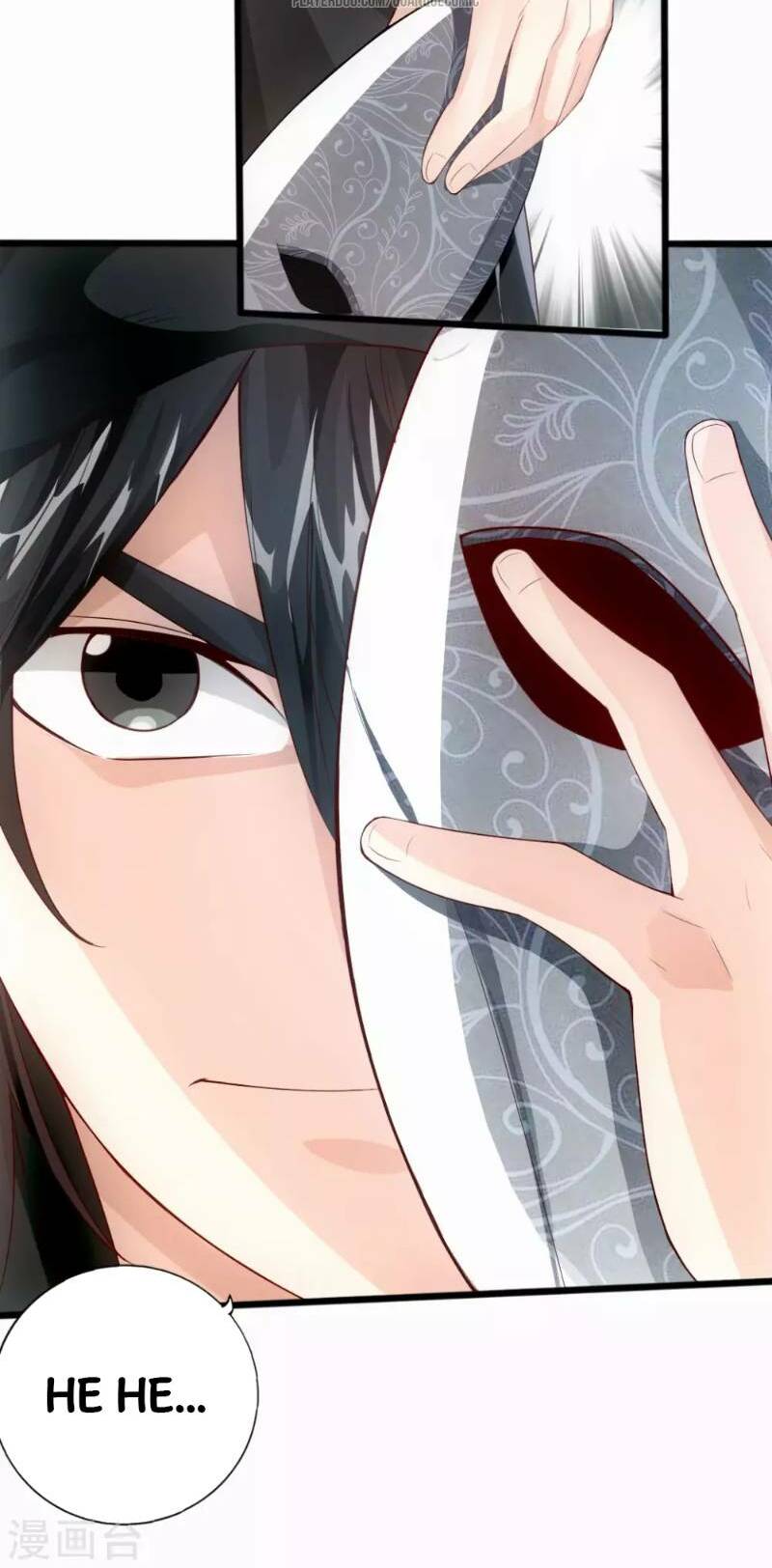 Tiên Võ Đế Tôn Chapter 26 - Trang 2