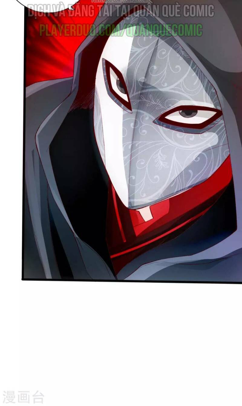 Tiên Võ Đế Tôn Chapter 26 - Trang 2