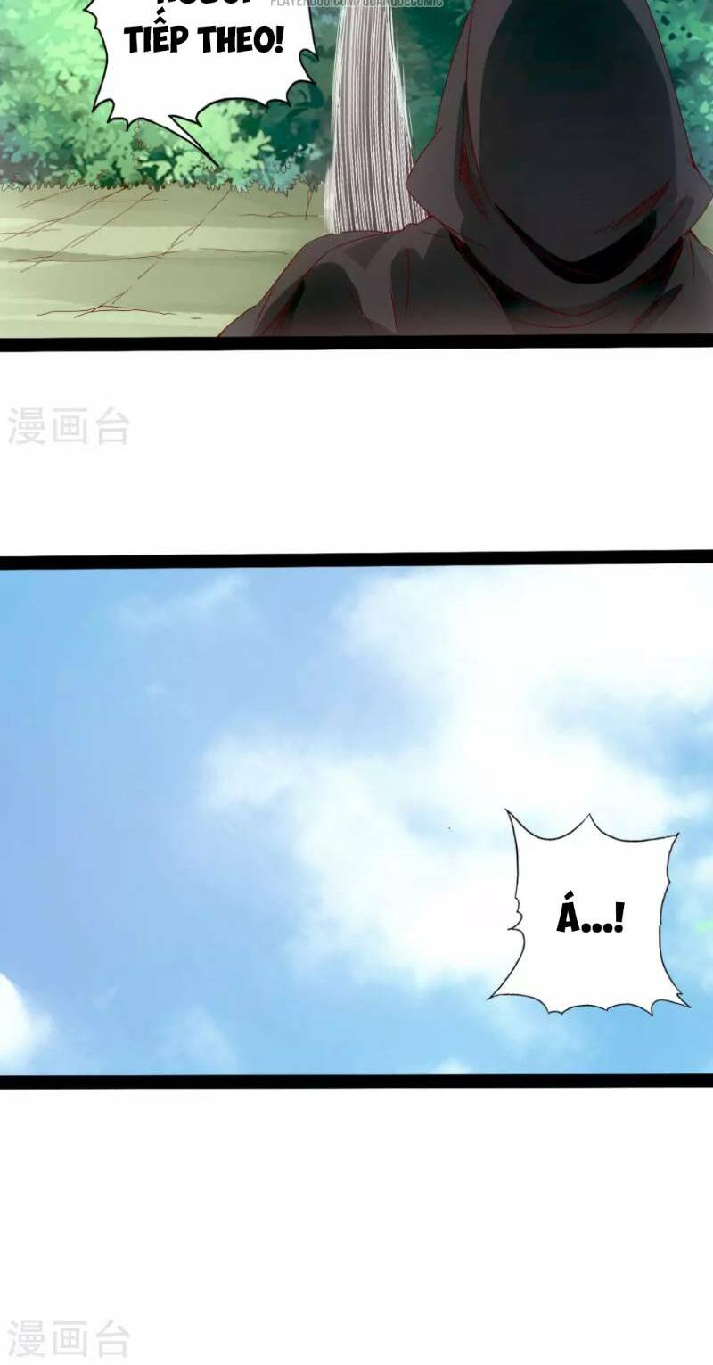 Tiên Võ Đế Tôn Chapter 26 - Trang 2