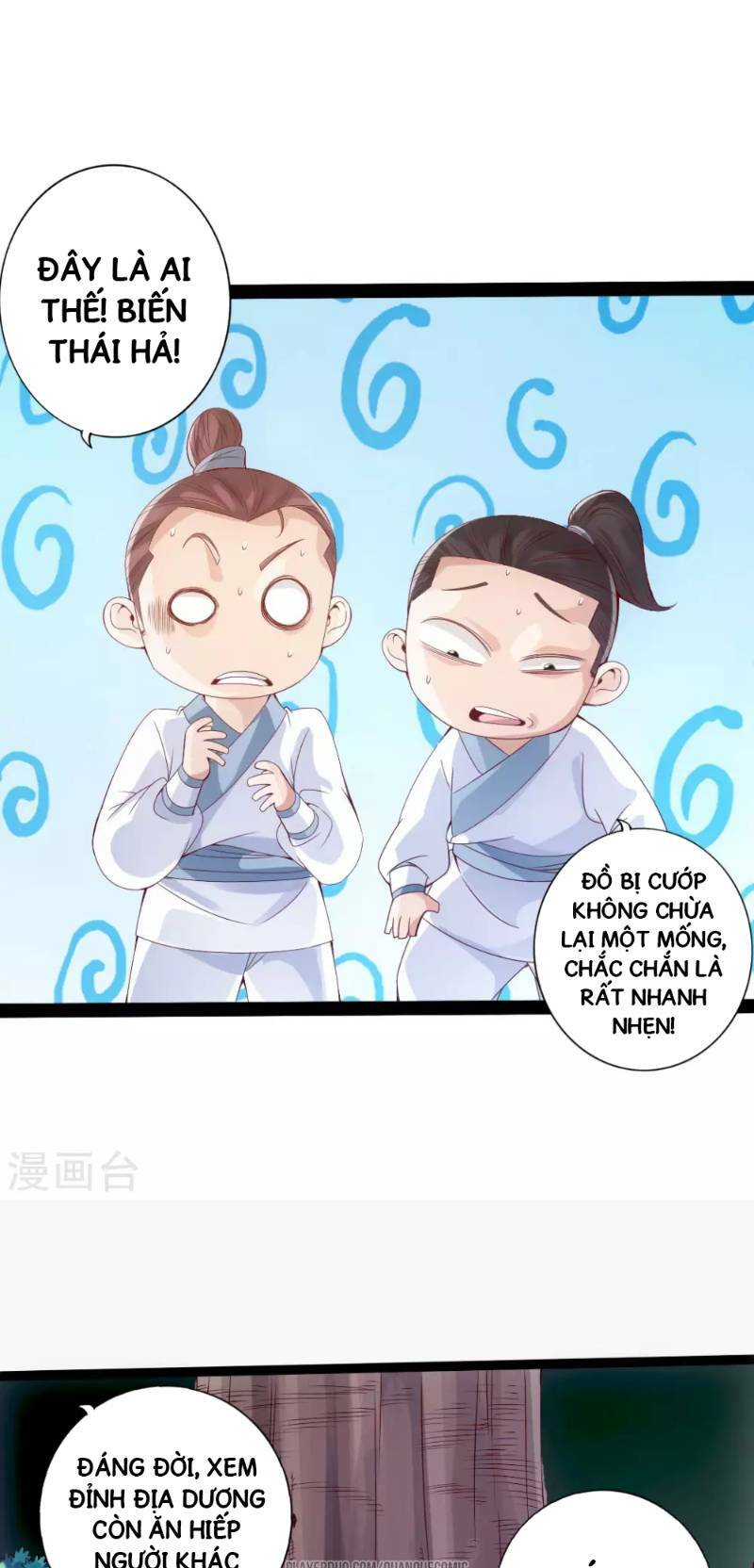 Tiên Võ Đế Tôn Chapter 26 - Trang 2