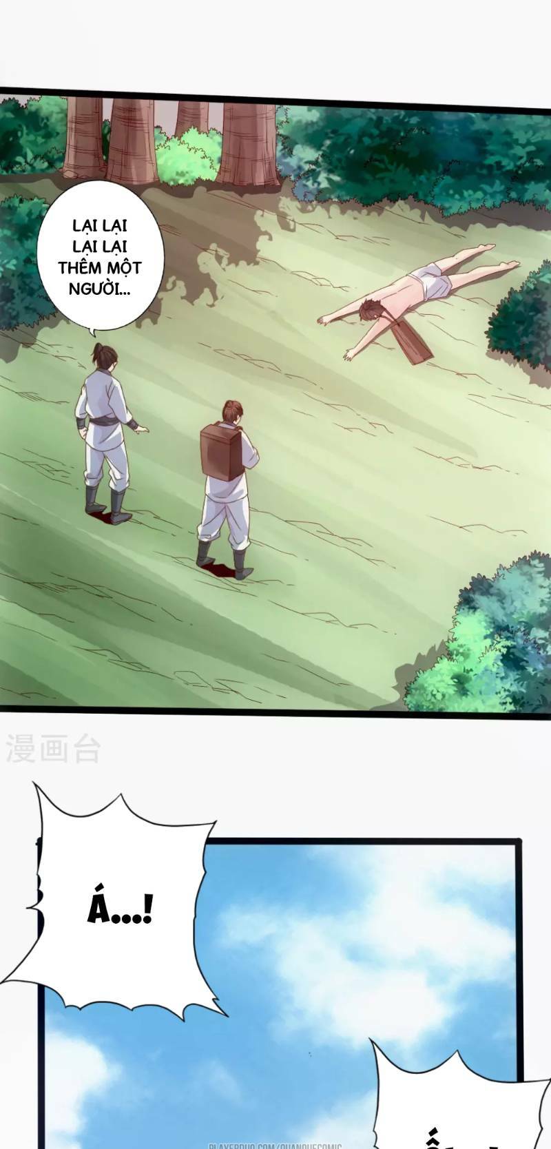 Tiên Võ Đế Tôn Chapter 26 - Trang 2