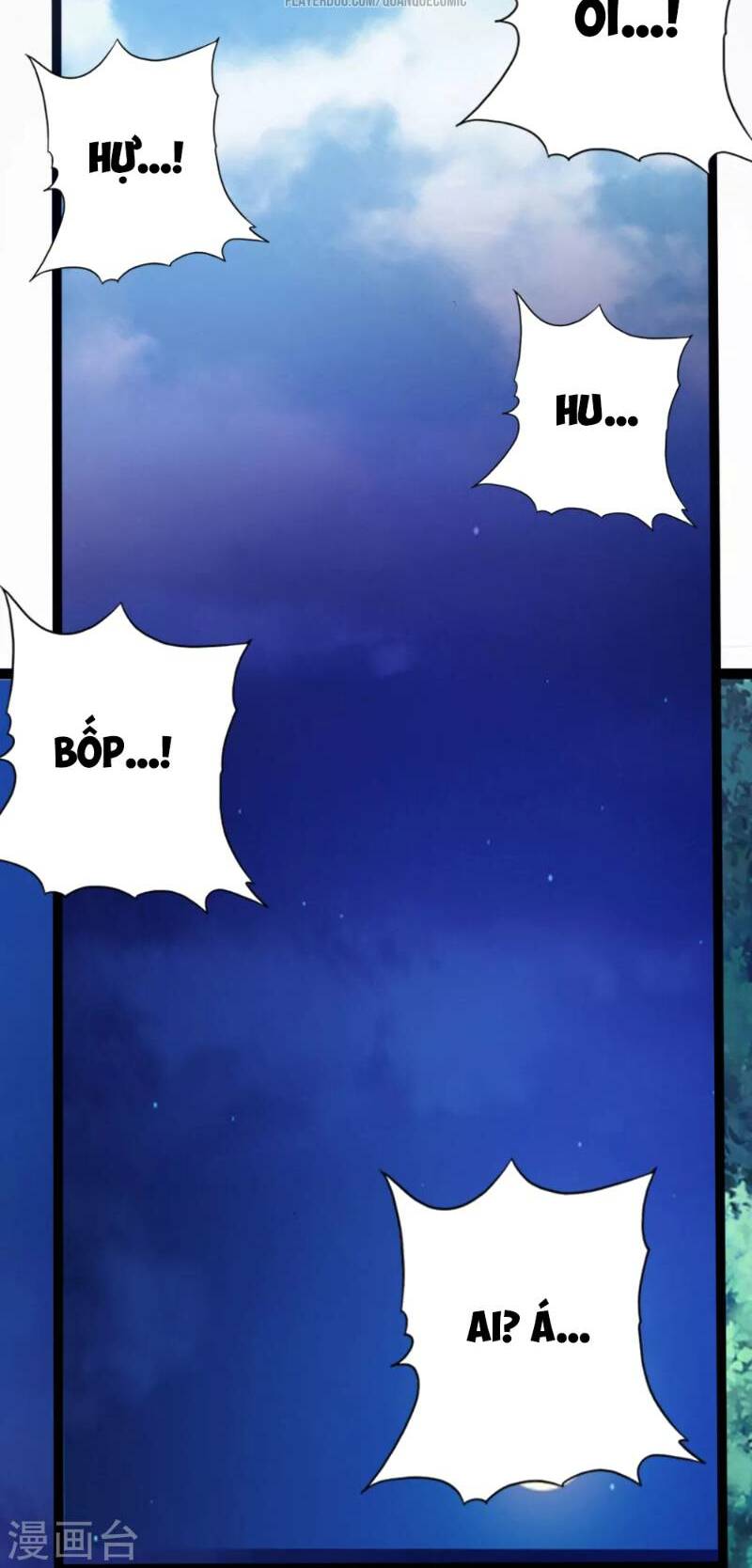 Tiên Võ Đế Tôn Chapter 26 - Trang 2