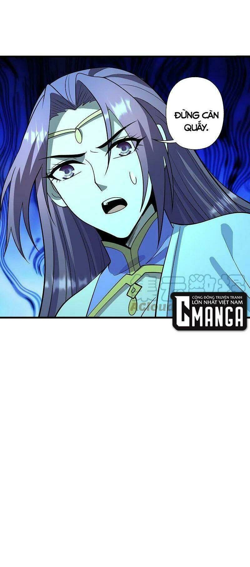 Tiên Võ Đế Tôn Chapter 260 - Trang 2